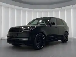 Land Rover Range Rover Autobiography 3.0 P550e 22 | AHK | Kühlfach