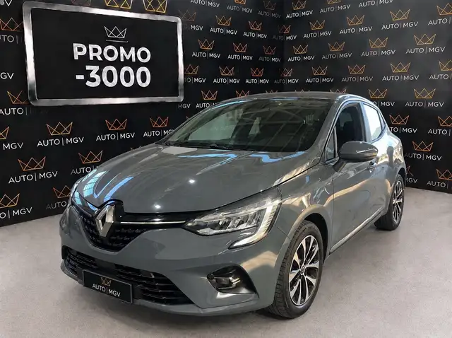 Renault Clio Clio V 1.0 tce Zen Gpl 100cv * SUPER PROMO