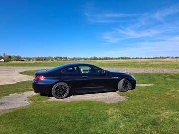 6er Coupe 650i Coupe----Reserviert----