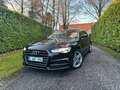 Audi A6 2.0 TDi ultra s line! Noir - thumbnail 1