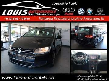 Comfort./Autom./7-Sitze/AHK/Navi/SHZ