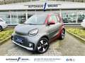 smart forTwo EQ EXCLUSIV, Winter, LED, Panodach, RFK, SHZ, DAB Grau - thumbnail 1