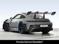 Porsche 992 911 GT3 RS Clubleder Liftsystem-VA LEDmatrix Gris - thumbnail 3