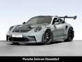Porsche 992 911 GT3 RS Clubleder Liftsystem-VA LEDmatrix Gris - thumbnail 1