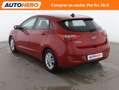 Hyundai i30 1.4CRDi 25 Aniversario 90 Rojo - thumbnail 4