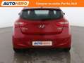 Hyundai i30 1.4CRDi 25 Aniversario 90 Rojo - thumbnail 5