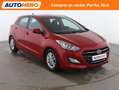 Hyundai i30 1.4CRDi 25 Aniversario 90 Rojo - thumbnail 8