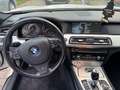 BMW 730 Baureihe 730d |M-SPORTPAKET|HEADUP|WINKEL| Weiß - thumbnail 11