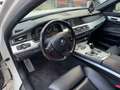 BMW 730 Baureihe 730d |M-SPORTPAKET|HEADUP|WINKEL| Blanc - thumbnail 10