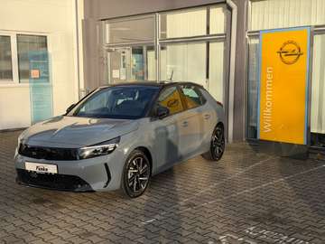GS LED+Sitzhzg+Rückfkam+PDC+CarPlay+DAB