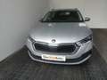 Skoda Octavia 4x4 Ambition TDI DSG Silber - thumbnail 2