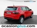 Jeep Compass 1.3 Gse T4 Longitude 4x2 130 Rojo - thumbnail 3