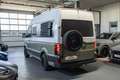 Volkswagen Crafter 2.0 TDI FWD Hochdach Heckgarage RFK STHZ Blanc - thumbnail 11