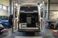 Volkswagen Crafter 2.0 TDI FWD Hochdach Heckgarage RFK STHZ Blanc - thumbnail 13