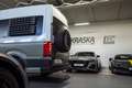 Volkswagen Crafter 2.0 TDI FWD Hochdach Heckgarage RFK STHZ Blanc - thumbnail 12