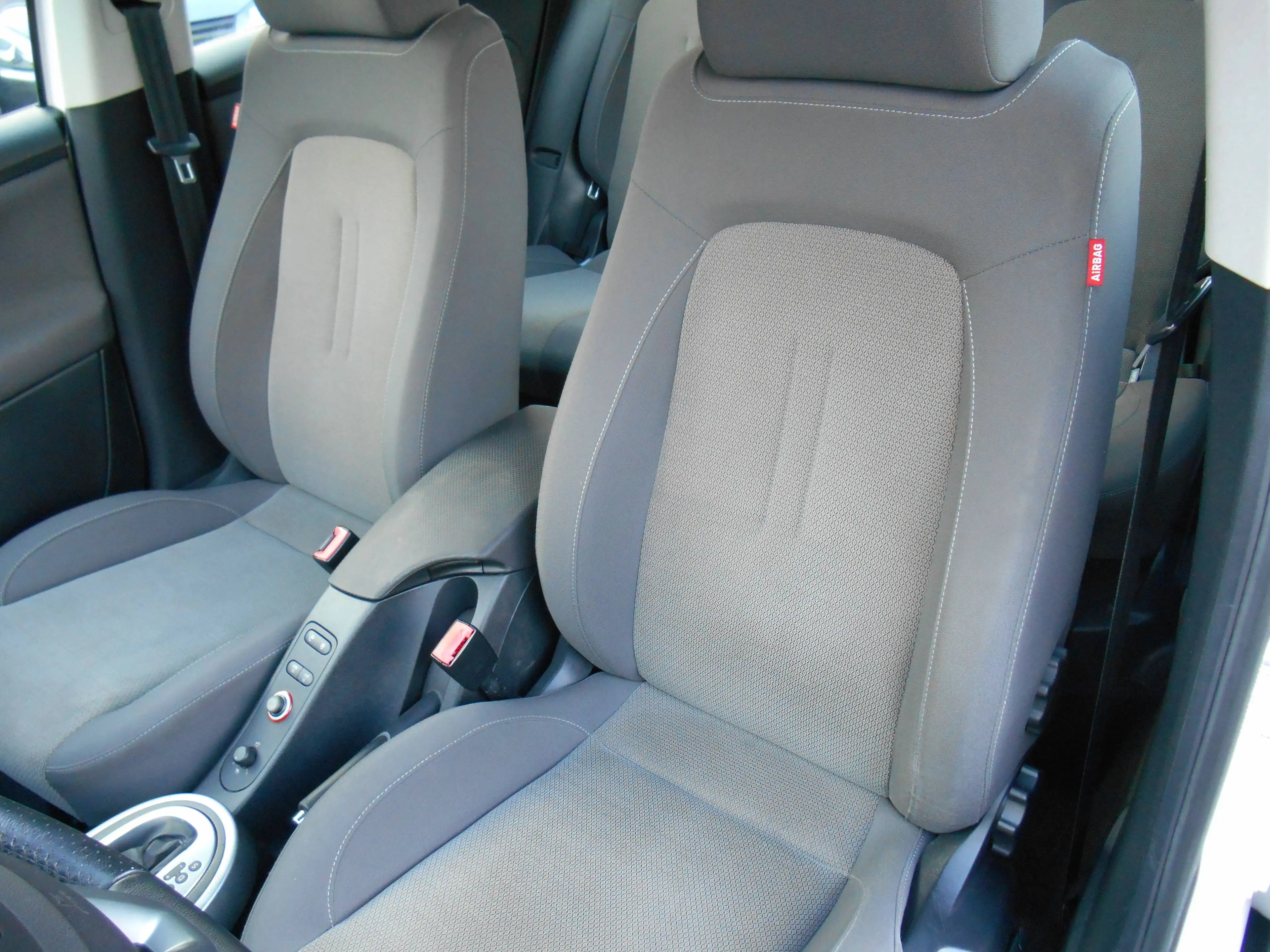 SEAT Altea XL Stylance / Style / Automatik Sommer/Winterräder — photo 13