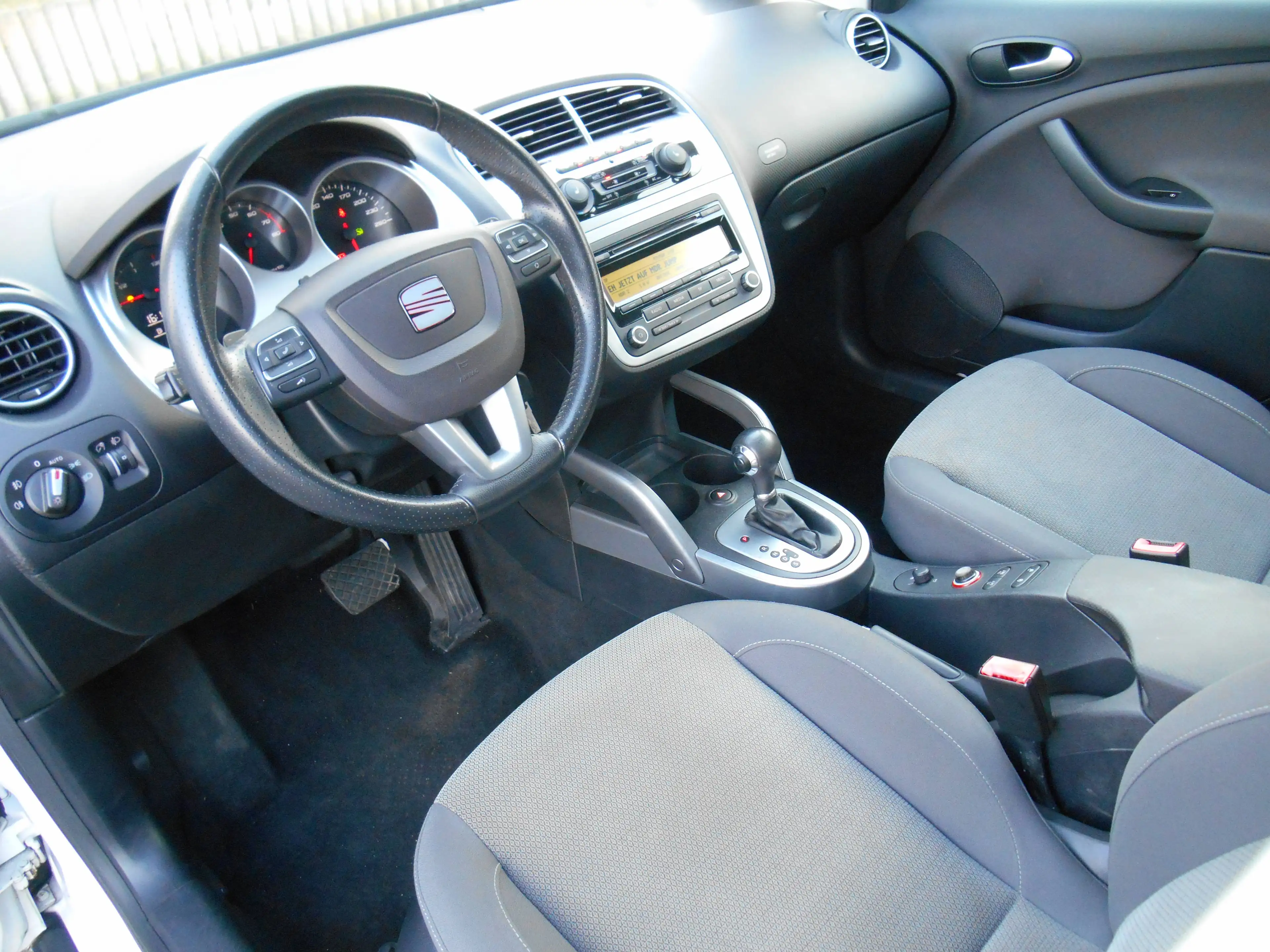SEAT Altea XL Stylance / Style / Automatik Sommer/Winterräder — photo 8