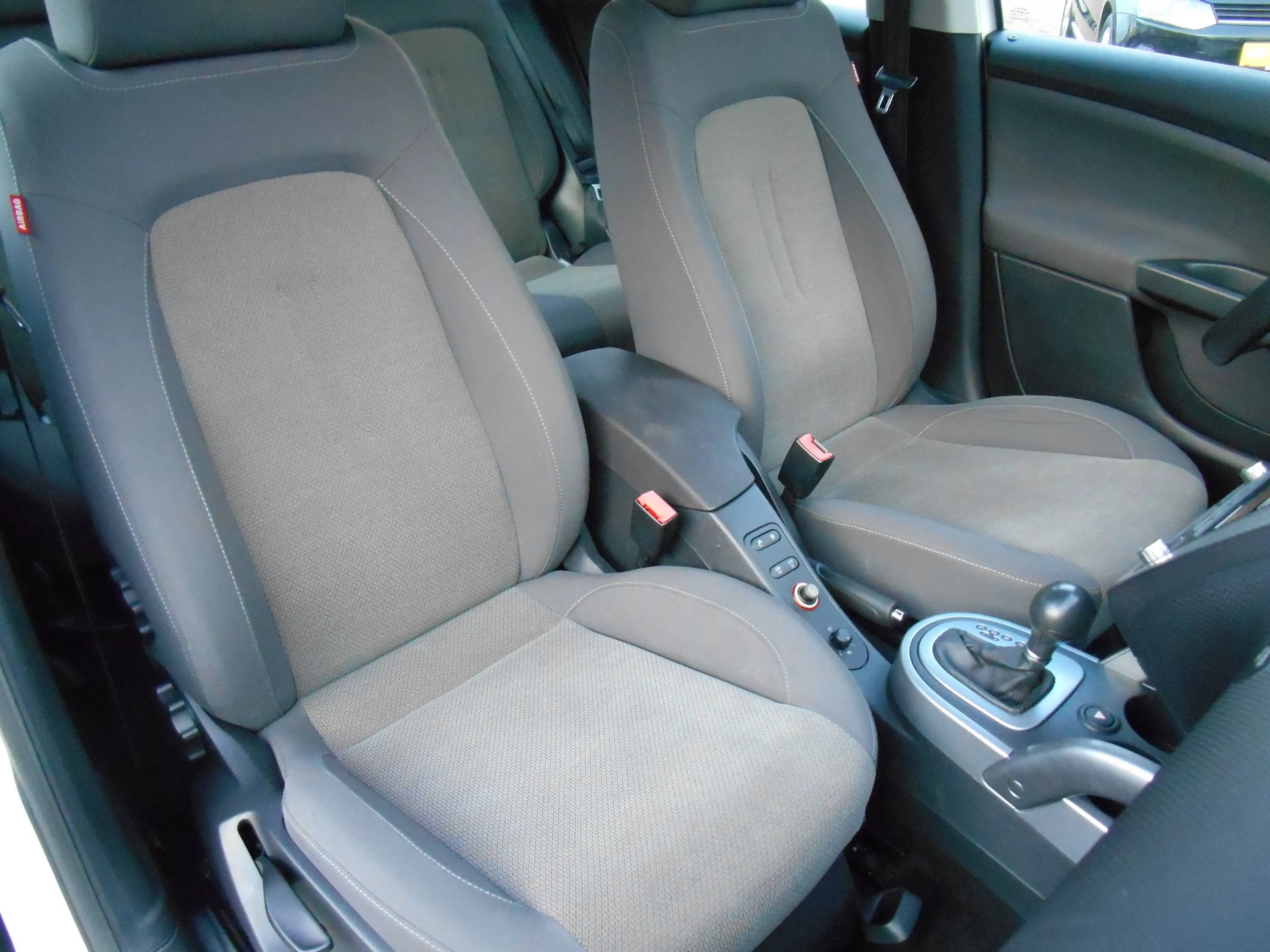 SEAT Altea XL Stylance / Style / Automatik Sommer/Winterräder — photo 14