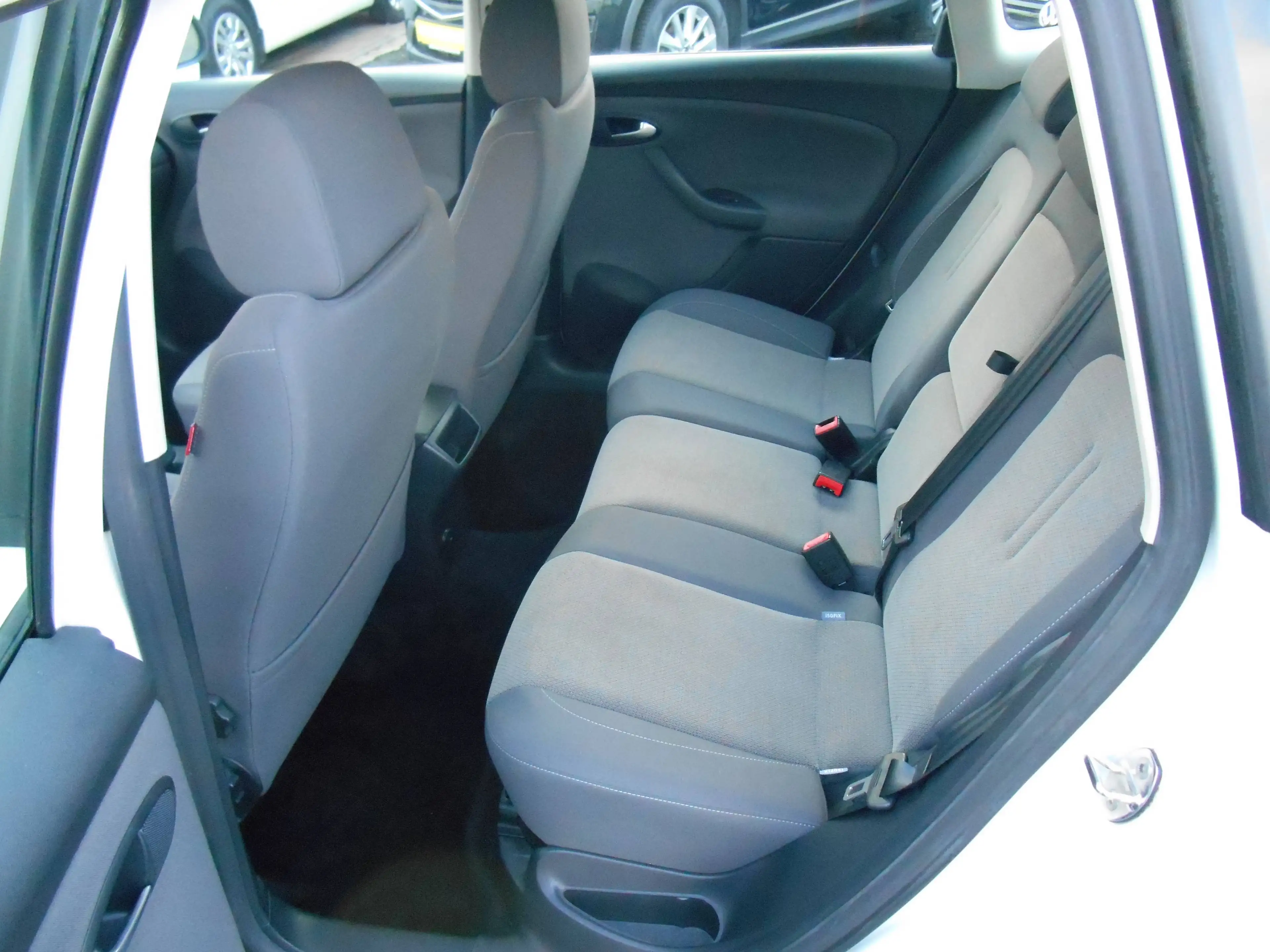 SEAT Altea XL Stylance / Style / Automatik Sommer/Winterräder — photo 15