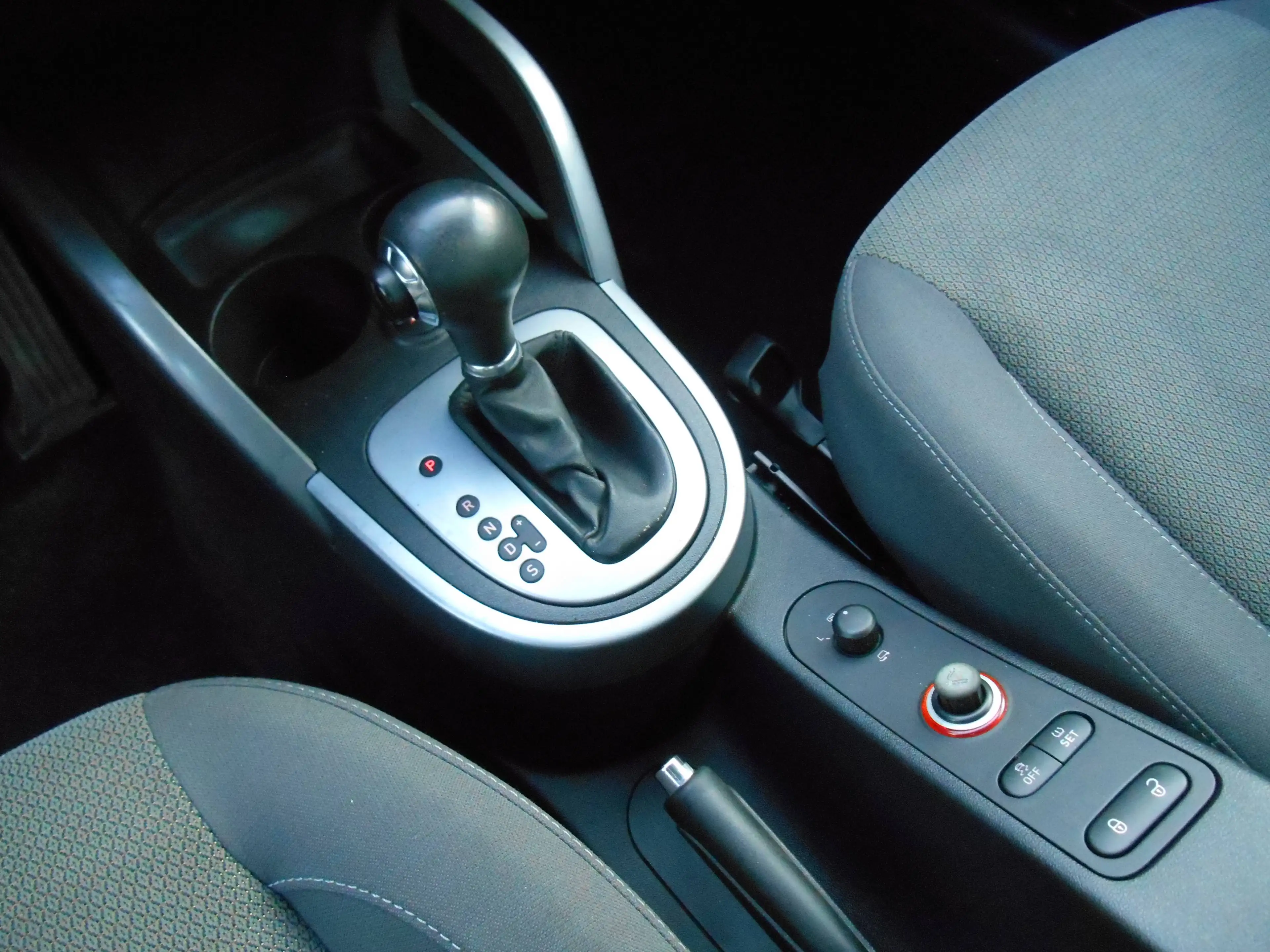 SEAT Altea XL Stylance / Style / Automatik Sommer/Winterräder — photo 12