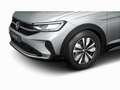 Volkswagen Taigo 1.0 TSI DSG Goal APP*CAM*ACC*SHZ Silber - thumbnail 6
