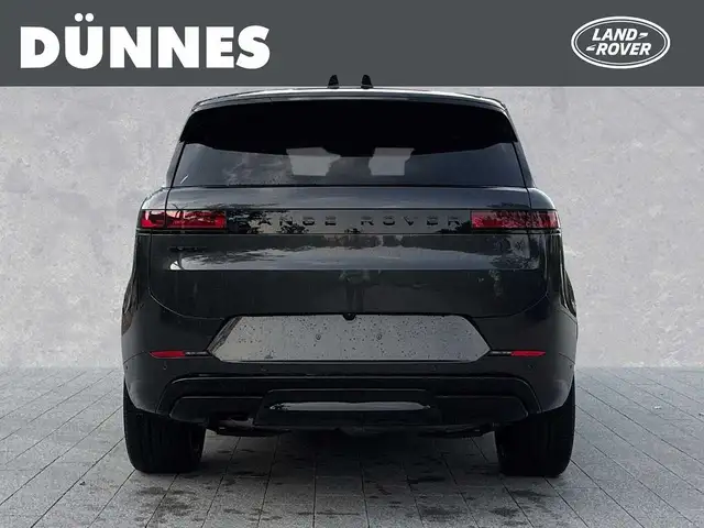 Land Rover Range Rover Sport view 7