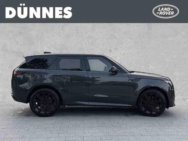 Land Rover Range Rover Sport view 6