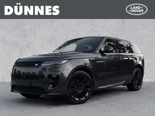 Land Rover Range Rover Sport in Grey for sale