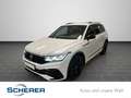 Volkswagen Tiguan 2.0 TDI DSG R-Line, Navi, Sitzh., BlackSt Weiß - thumbnail 1