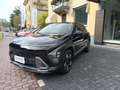 Hyundai KONA HEV 1.6 DCT XLine Nero - thumbnail 1