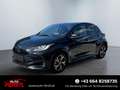 Toyota Yaris 1,5 CVT Hybrid Style ACC PDC Kam Spurh 1.5-l-VV... Schwarz - thumbnail 1