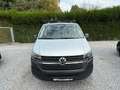 Volkswagen T6.1 Transporter 2.0 TDi - LONG CHASSIS - EURO 6d - TVA DEDUCTIBLE Gris - thumbnail 8