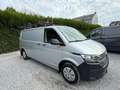 Volkswagen T6.1 Transporter 2.0 TDi - LONG CHASSIS - EURO 6d - TVA DEDUCTIBLE Gris - thumbnail 2