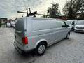 Volkswagen T6.1 Transporter 2.0 TDi - LONG CHASSIS - EURO 6d - TVA DEDUCTIBLE Gris - thumbnail 6