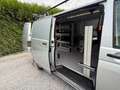 Volkswagen T6.1 Transporter 2.0 TDi - LONG CHASSIS - EURO 6d - TVA DEDUCTIBLE Gris - thumbnail 13