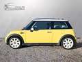 MINI Cooper Mini Cooper*SSD*SHZ*XENON*TEILLEDER*... Gelb - thumbnail 3