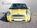 MINI Cooper Mini Cooper*SSD*SHZ*XENON*TEILLEDER*... Gelb - thumbnail 2