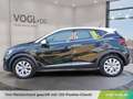 Renault Captur TCe 100 PF Intens Schwarz - thumbnail 2