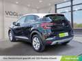 Renault Captur TCe 100 PF Intens Schwarz - thumbnail 3