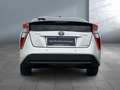 Toyota Prius 1,8 HYBRID LOUNGE/VIP Paket *8-fach bereift* Silber - thumbnail 4