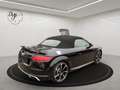 Audi TT RS Roadster*ohne OPF* KD + HU-AU NEU* Fekete - thumbnail 7