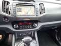 Kia Sportage Spirit 4WD Orange - thumbnail 6