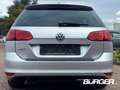 Volkswagen Golf Variant VII Comfortline 1.2 TSI Navi SitzHZG PDC v+h Silber - thumbnail 5