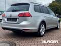 Volkswagen Golf Variant VII Comfortline 1.2 TSI Navi SitzHZG PDC v+h Silber - thumbnail 4