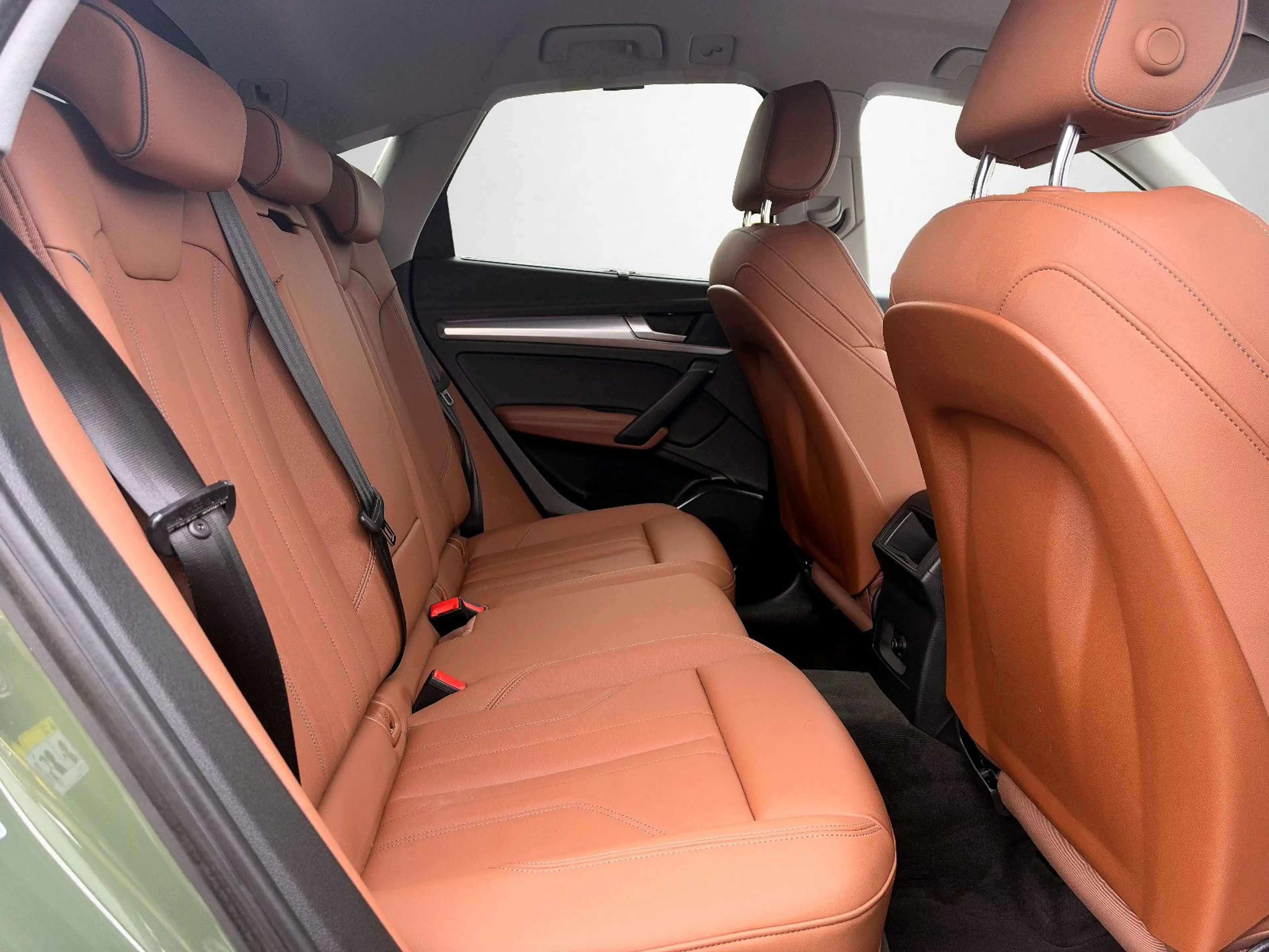 Audi Q5 Sportback 40 TDI quattro advanced 1 Hand — photo 6