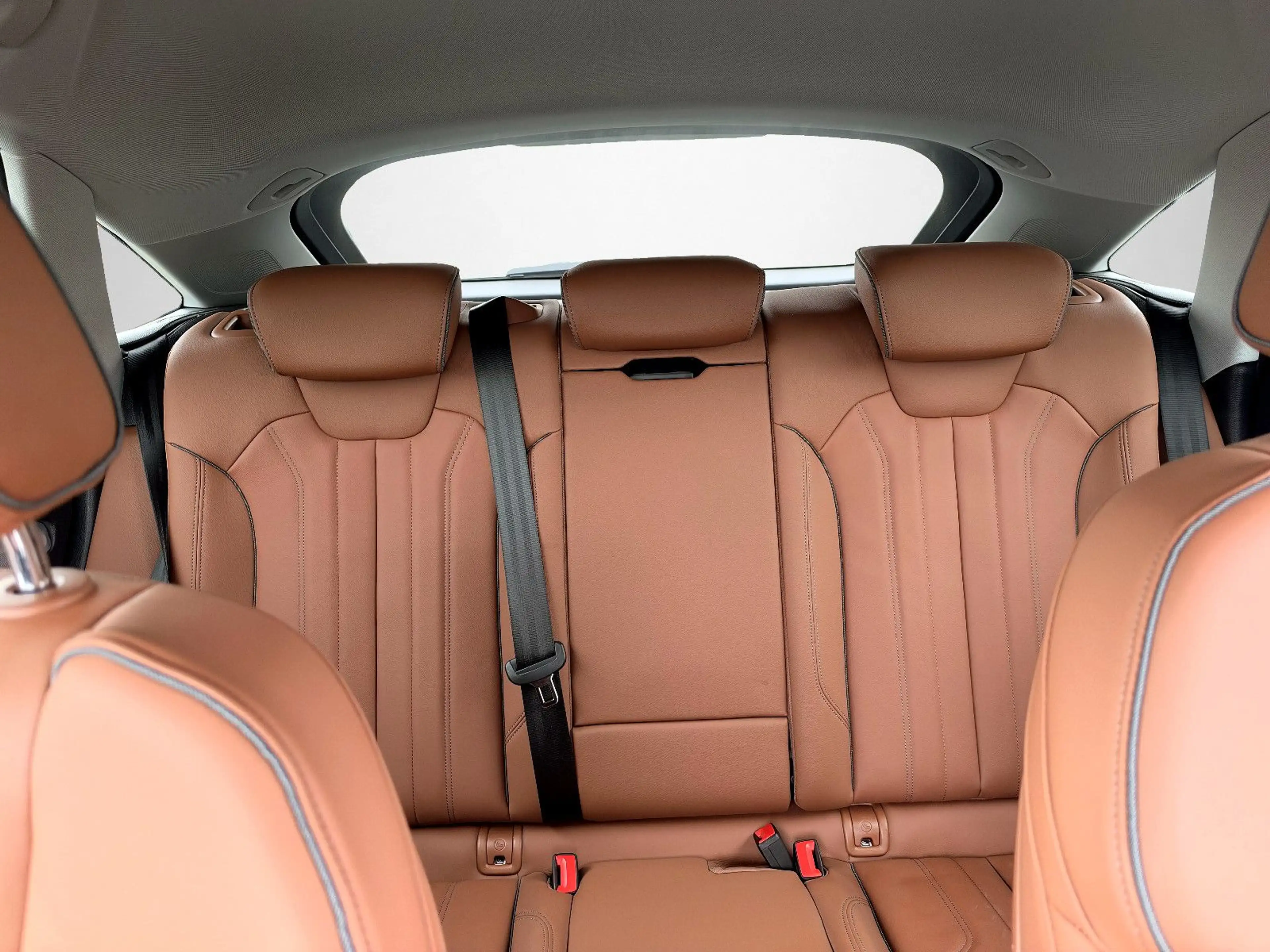 Audi Q5 Sportback 40 TDI quattro advanced 1 Hand — photo 5