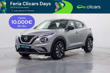 1.0 DIG-T Acenta 4x2 DCT 7 114