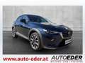 Mazda CX-3 G121 Revolution Aut. Blau - thumbnail 1