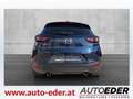 Mazda CX-3 G121 Revolution Aut. Blau - thumbnail 6