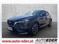 Mazda CX-3 G121 Revolution Aut. Blau - thumbnail 3